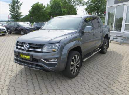 Volkswagen - Amarok
