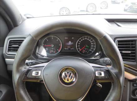 Volkswagen - Amarok