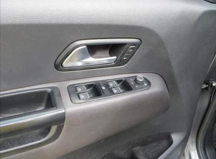 Volkswagen - Amarok