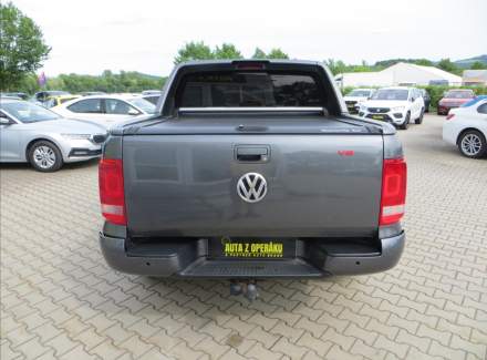 Volkswagen - Amarok