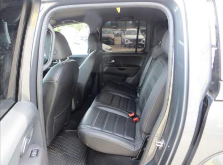 Volkswagen - Amarok