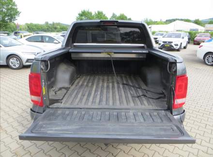 Volkswagen - Amarok
