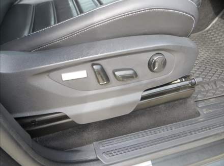 Volkswagen - Amarok