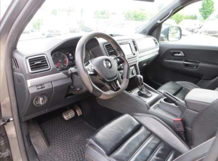 Volkswagen - Amarok