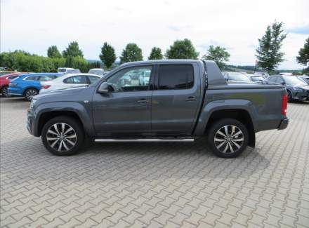 Volkswagen - Amarok