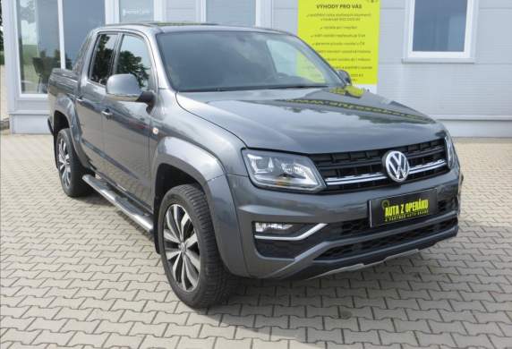 Volkswagen - Amarok