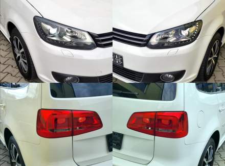 Volkswagen - Touran