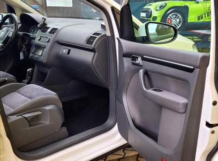 Volkswagen - Touran