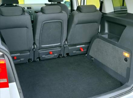 Volkswagen - Touran
