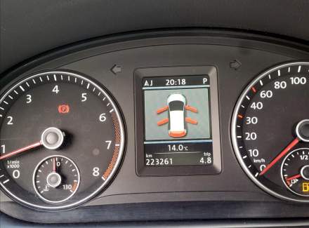 Volkswagen - Touran