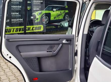 Volkswagen - Touran
