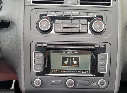 Volkswagen - Touran