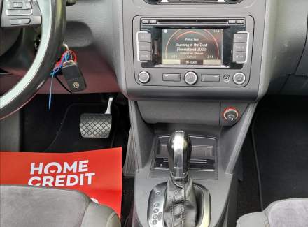 Volkswagen - Touran