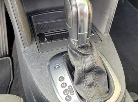 Volkswagen - Touran