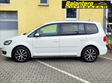 Volkswagen - Touran