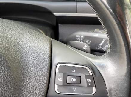 Volkswagen - Touran