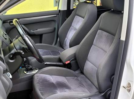 Volkswagen - Touran