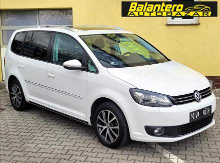 Volkswagen - Touran