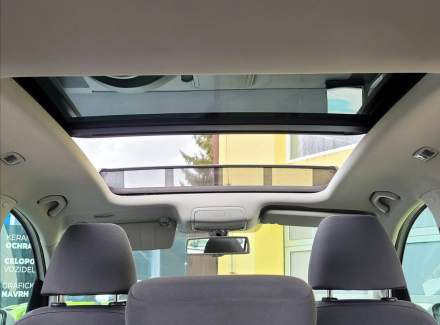 Volkswagen - Touran