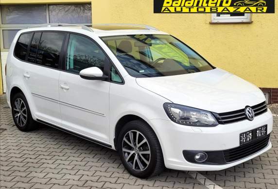 Volkswagen - Touran