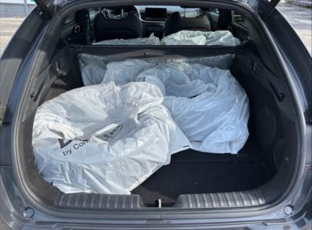 Kia - Pro Cee'd