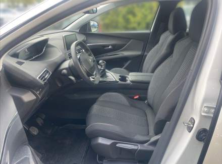 Peugeot - 3008