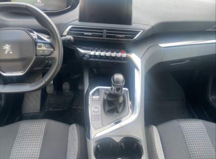 Peugeot - 3008