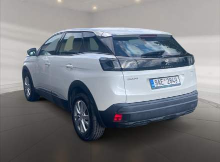 Peugeot - 3008