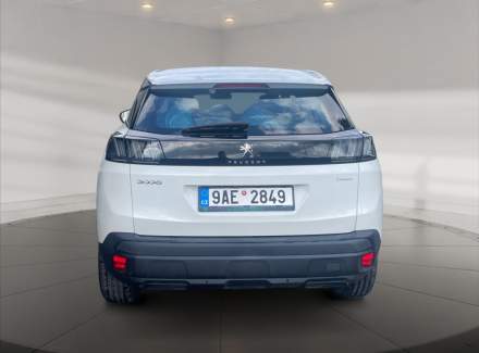 Peugeot - 3008