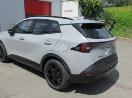 Kia - Avella