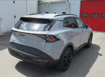 Kia - Avella