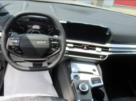 Kia - Avella