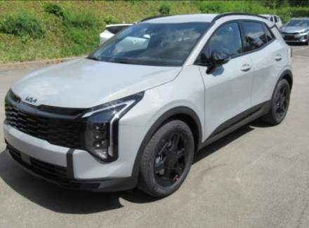 Kia - Avella
