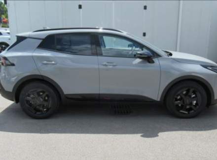 Kia - Avella