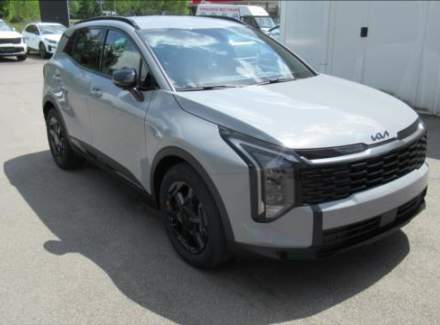 Kia - Avella