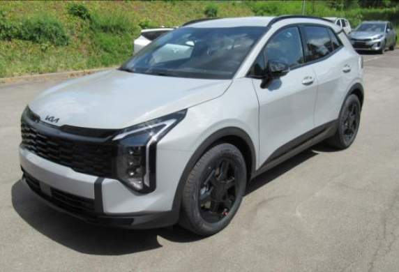 Kia - Avella