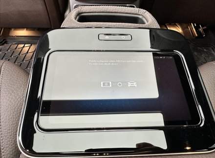Mercedes-Benz - GLS