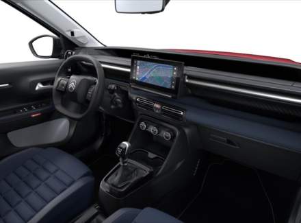 Citroën - C3