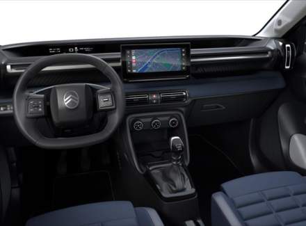 Citroën - C3