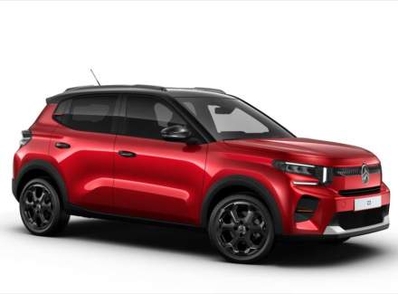 Citroën - C3