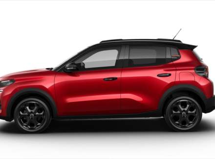 Citroën - C3
