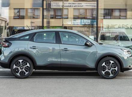 Citroën - C4