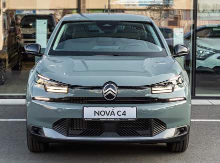 Citroën - C4
