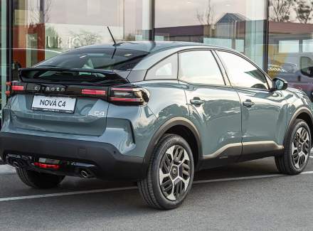 Citroën - C4