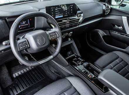 Citroën - C4