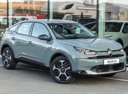 Citroën - C4