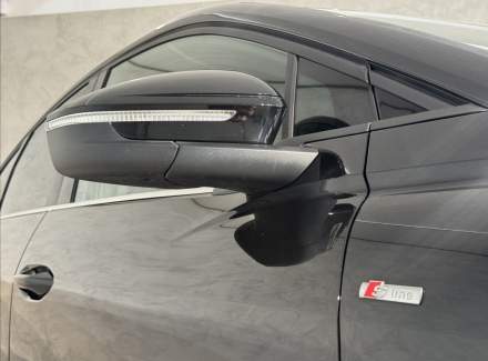 Audi - Q4 e-tron