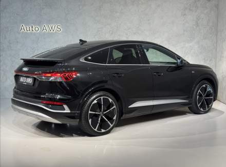 Audi - Q4 e-tron