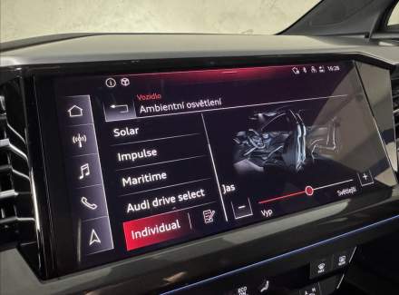 Audi - Q4 e-tron