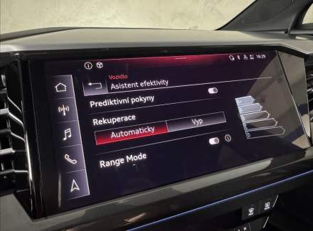 Audi - Q4 e-tron